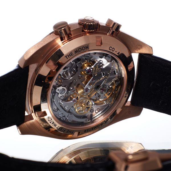 Omega Speedmaster Moonwatch Professional 310.63.42.50.01.001